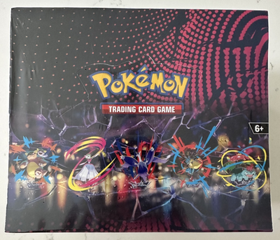 Pokmon TCG Mega Evolution Mini Tins Display (Set Of 10) Tins Rare for sale online | eBay Pokmon TCG Mega Evolution Mini Tins Display (Set Of 10) Tins Rare for sale online | eBay