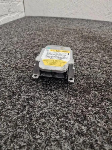 BMW 5 E60 Airbag-Steuergerät 9118931 2.99 Diesel 2007 34080406