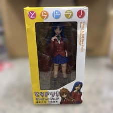 Toradora! Real Figure Uniform Kawashima Ami Figure Anime Comic