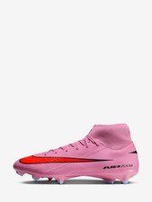 nike mercurial superfly10 academy fg/mg