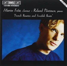 French Beauties & Swedish Beasts