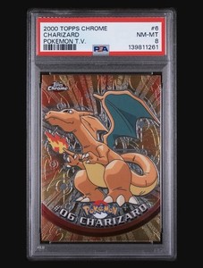 Pokemon Chrome Topps | eBay