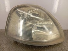 Feu avant (phare) Opel MOVANO
