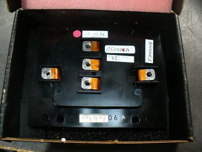Advanced Energy Pinnacle Output High Voltage Bridge Rectifier Module AE 8704014A