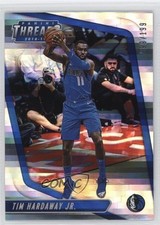 2018-19 Panini Threads Premium 99/199 Tim Hardaway Jr #46 13st
