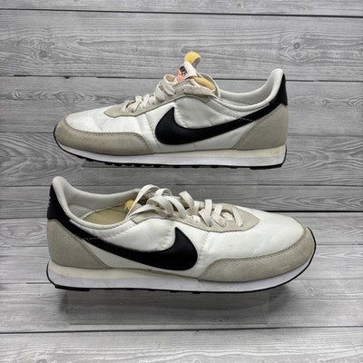 Nike Herren Waffle Debut 9,5 UK Turnschuhe