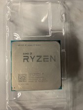 AMD Ryzen 5 1600