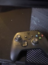 Microsoft Xbox One 500GB Console - Black