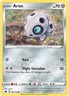 Aron Crown Zenith Pokémon TCG 087/159 Regular Common 