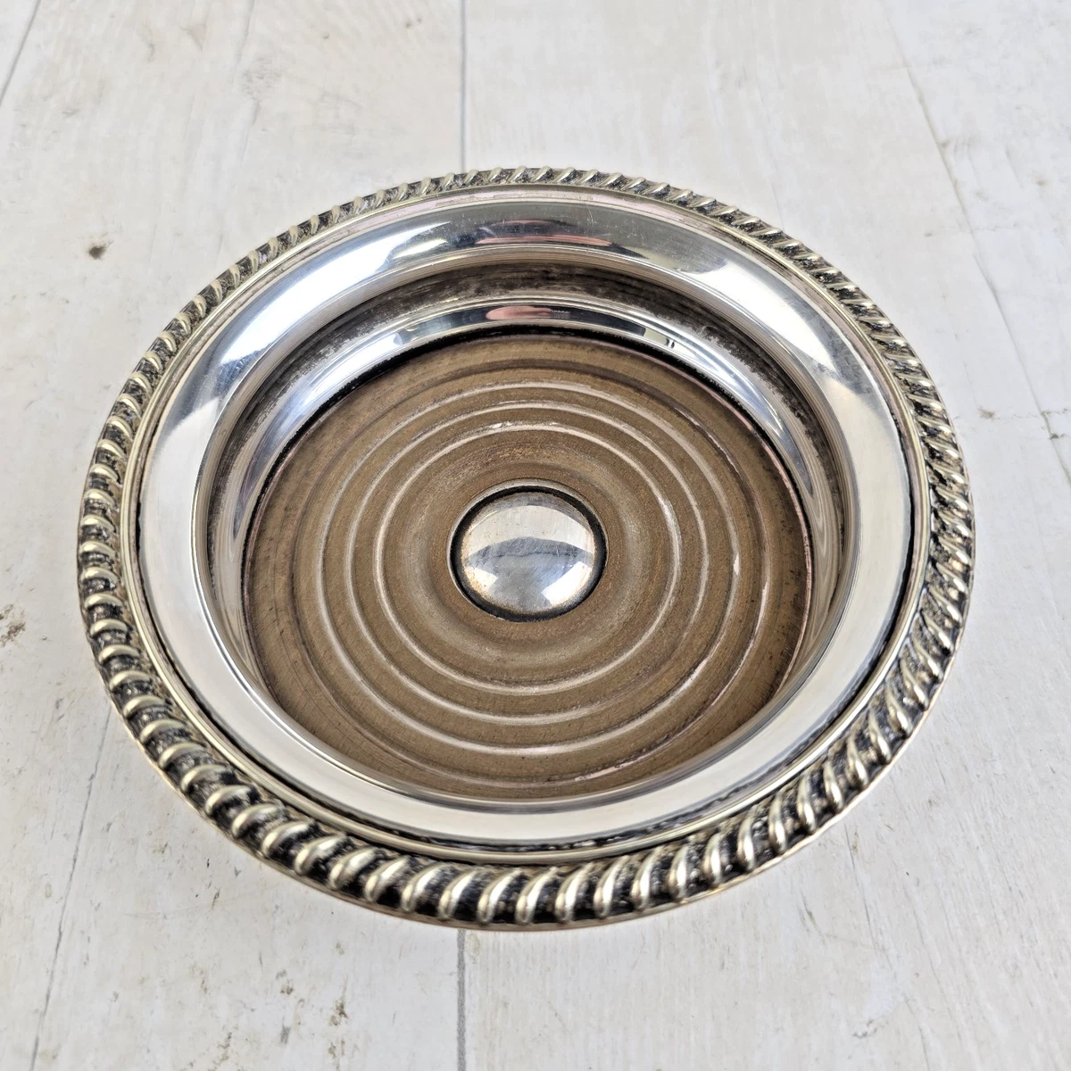 Barker Ellis Antique Silver for sale | eBay UK