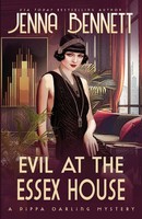 Jenna Bennett | Evil At The Essex House | Taschenbuch | Englisch (2024)