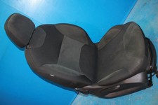 Beifahrersitz Sitz vorne rechts Citroen C3 II SC Bj.10