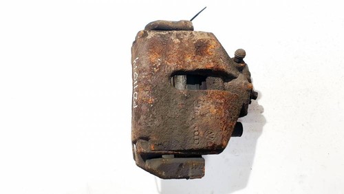 Volkswagen Passat 2005 Disc-Brake Caliper - FRONT RIGHT used, Genu #2727846-77
