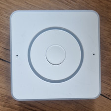 Nabu Casa Home Assistant Voice Preview NC-VK-9727 White Smart Speaker USB-C