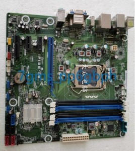 1 PCS HP IPISB-CB Industrial Control Motherboard in good condition #lk