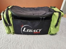 Legacy Disc Golf Bag