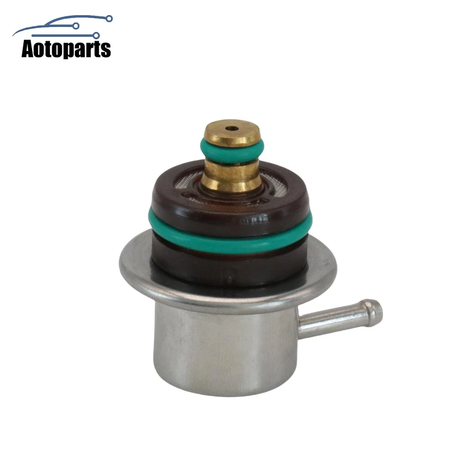 Regulador de combustible de gas con tubo 3,2 bar 28340031A para Ducati 748 848 916 620 750 900 Foto 4 de 4