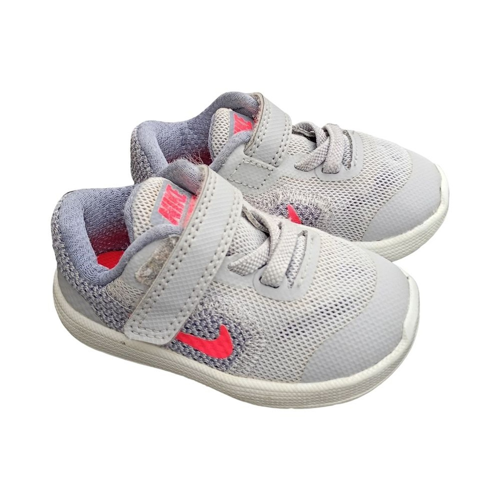 Nike Revolution 3 Toddler Sneaker