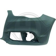 DIEDERICHS Stoßfänger Ecken vorne links für Audi A1 Sportback 8XA 8XF 8X1 8XK