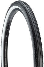 Kenda Cruiser K130 26" Clincher Tire 2.125 Wire Bead for Paved  Soft Terrain