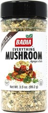 Everything Mushroom, 3.5 Ounce