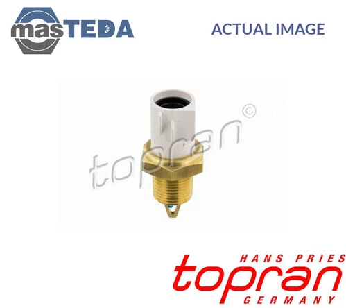 301 691 SENDER UNIT INTAKE AIR TEMPERATURE TOPRAN NEW OE REPLACEMENT - Picture 1 of 5