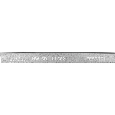 Festool Spiralmesser 82mm für HLC 82 - Ersatzmesser für Akku-Handhobel