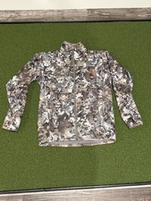 Sitka Traverse Jacket Elevated II Medium