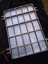 Für Inca Abrichte / Hobelmaschine Hobeltisch ähnlich Kity Frommia Beckum