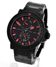 Ulysse Nardin Diver Black Sea Ref.263-92 (Pre...