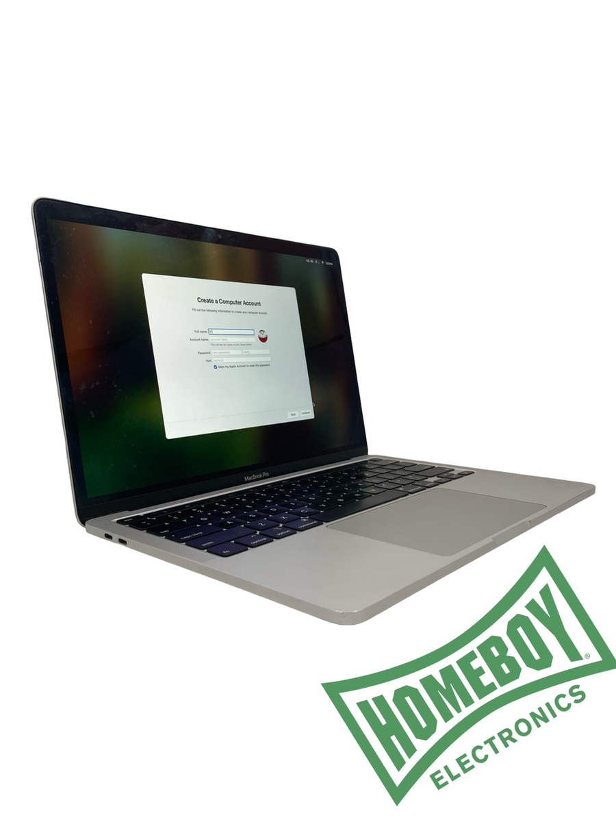 MacBook Pro 13-inch [A2251]（2020） Apple MacBook Pro A2251 13.3