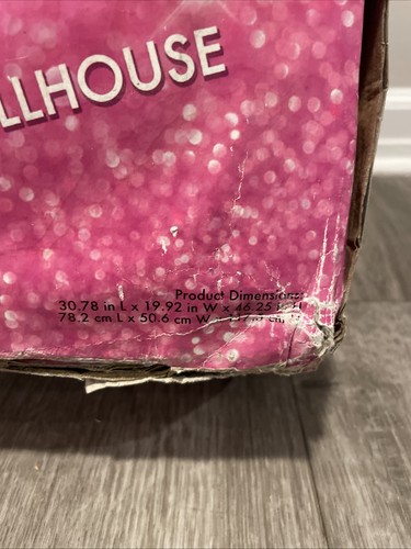 Kidkraft Disney Prinzessin Belle verzaubertes Puppenhaus möbliert nicht mehr produziert Foto ansehen - Bild 3 von 15