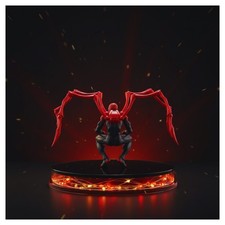 Marvel Superior Spider Man 85th Anniversary Marvel Legends Figure Limited XMAS