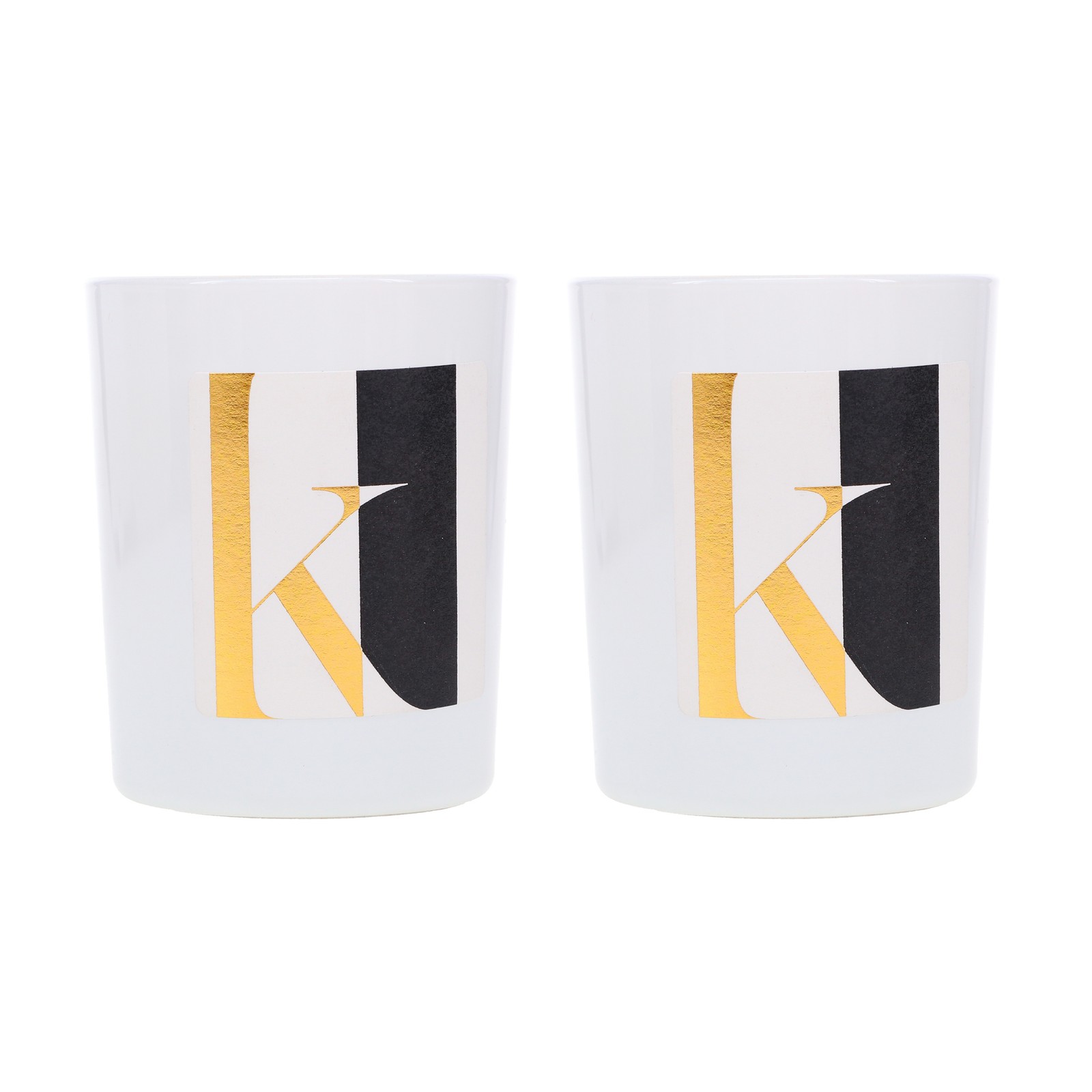 Ароматическая свеча Kerastase Bougie Parfumee 3,5 унции, 2 упаковки