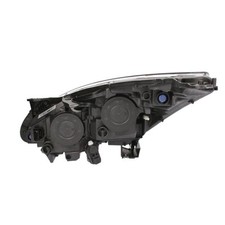 Hauptscheinwerfer VALEO 045279, Rechts