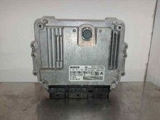 9658556880 centralina motore CITROEN C2 ENTERPRISE VTS PLUS 09.05 - ... 98591