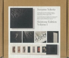 YOKOTA, Susumu - Skintone Edition Vol 1 - CD (7xCD)