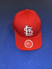 St Louis Cardinals Youth Ball Cap Baseball Hat