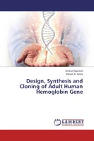 Anshul Agarwal (U. A.) | Design, Synthesis And Cloning Of Adult Human...