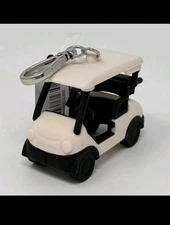 ALL NEW Golf Cart Tee & PocketBac Sanitizer Holder Bath & Body Works 