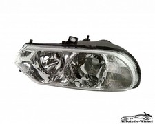  Front Scheinwerfer Links Vorne für Alfa Romeo 156 Sportwagon 02.97 - 05.06