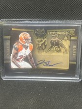 2015 Panini Black Gold - Gilded Signatures Josh Shaw #GIL-JS /149 (AU, RC)