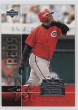 2004 National Trading Card Day Ken Griffey Jr #UD-5 HOF 1jp9