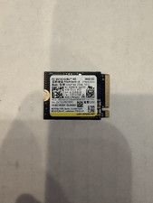 WD PC SN740 256GB M.2 2230 NVMe Gen4 SSD SDDPTQD-256G