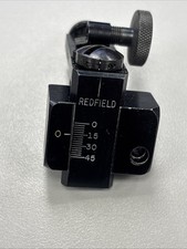 Redfield M Receiver Sight