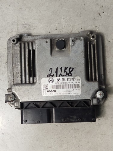Original seat Motorsteuergerät ECU  045906013ae   0281016232