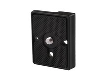 Manfrotto 200PL-14/38 Quick Release Plate for 141RC PAN TILT HEAD 460MG 3D HEAD