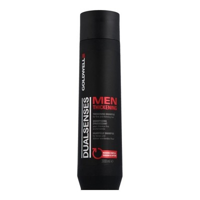 Goldwell. Dualsenses Men Thickening Shampoo 300ml