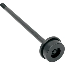 Eastern Motorcycle Parts A-24912-48A Crankcase to Primary Breather Pipe