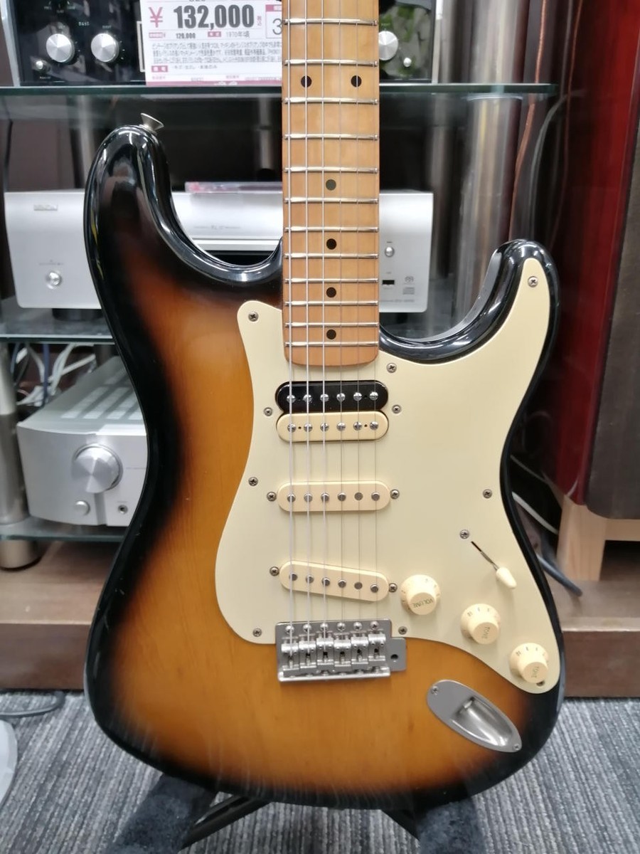 Greco) SE600 ST type 1979 Made in Japan Electric Guitar Used From